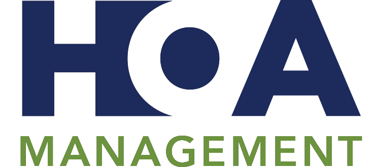 HOA Management Logo