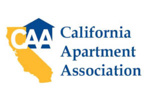 CAA Logo