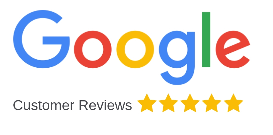 google reviews logo