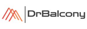 DrBalcony Logo