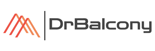 DrBalcony Logo