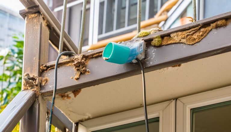 6 Essential Steps to Protect Your California Balcony from Dry Rot 2