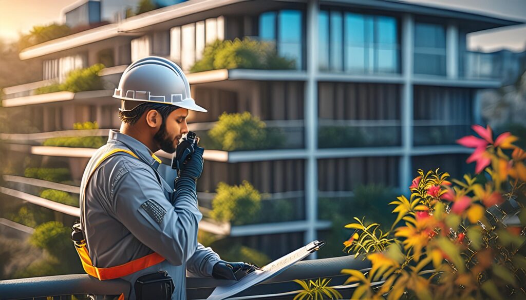 Balcony Inspections California Ahead Of The 2025 Deadline