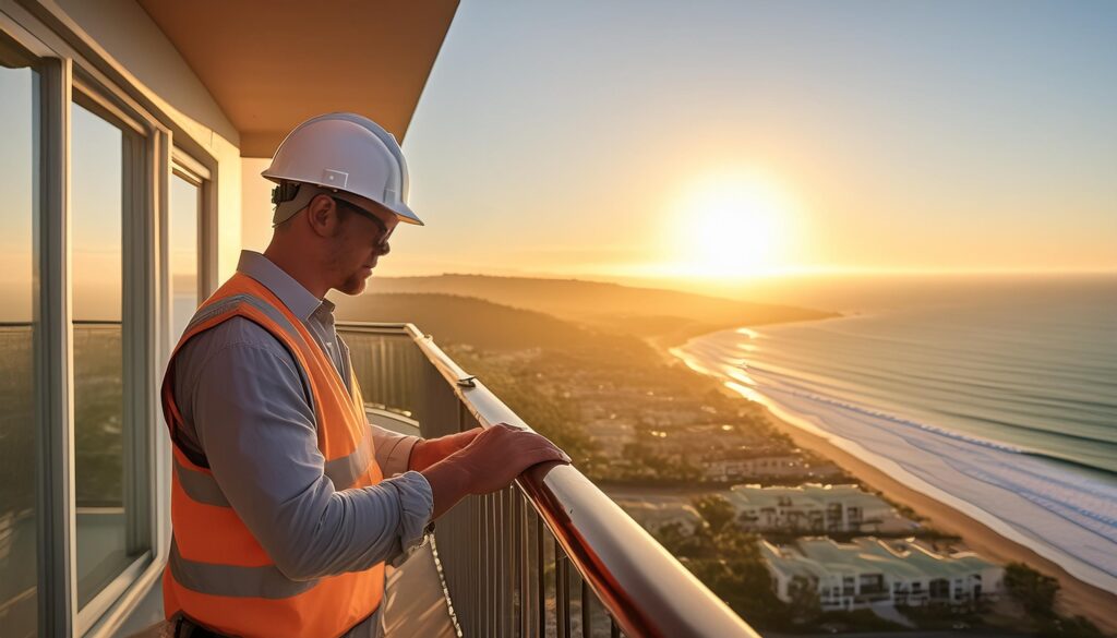 How Much Does a Balcony Inspection in California Cost?