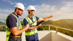 Who Can Perform A Balcony Inspection In California?