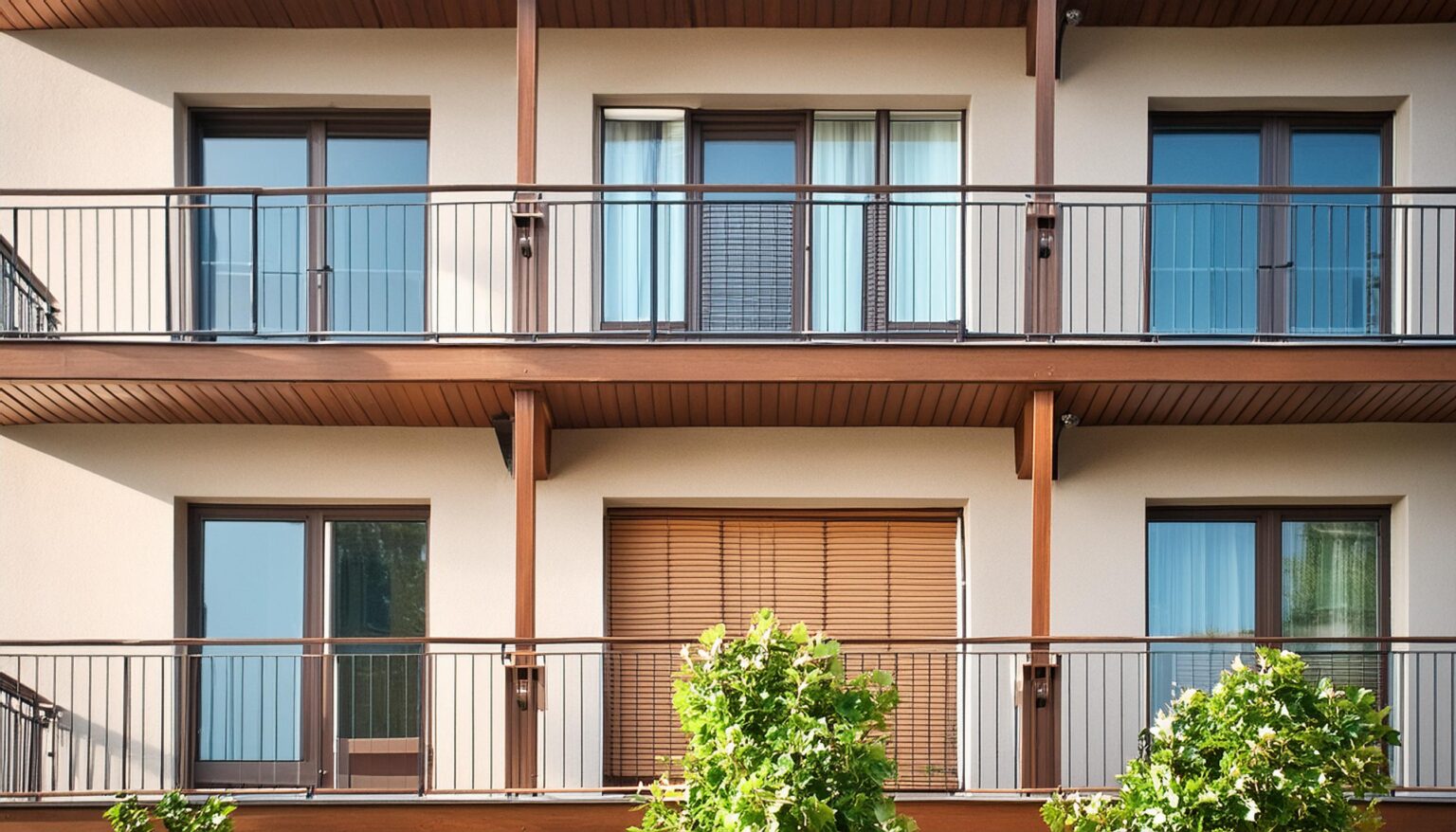 Balcony Inspection Services: Ensuring Compliance With SB721 Inspection ...