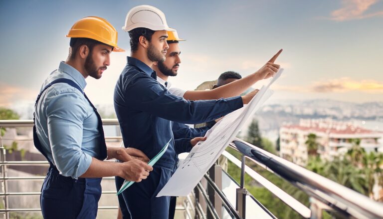 What Property Managers Need To Know About CA's Balcony Inspection Bill​