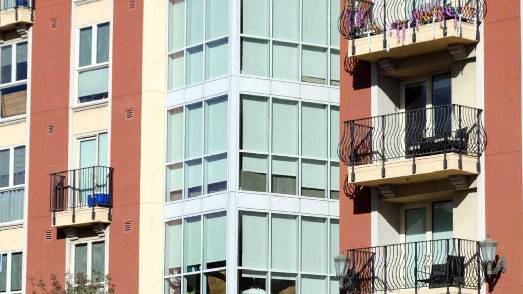 Are the Inspection Requirements the Same for Both Balcony Laws?​