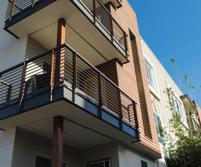 Balcony Inspection Law