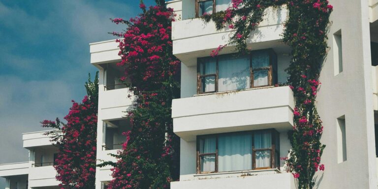 Balcony insurance