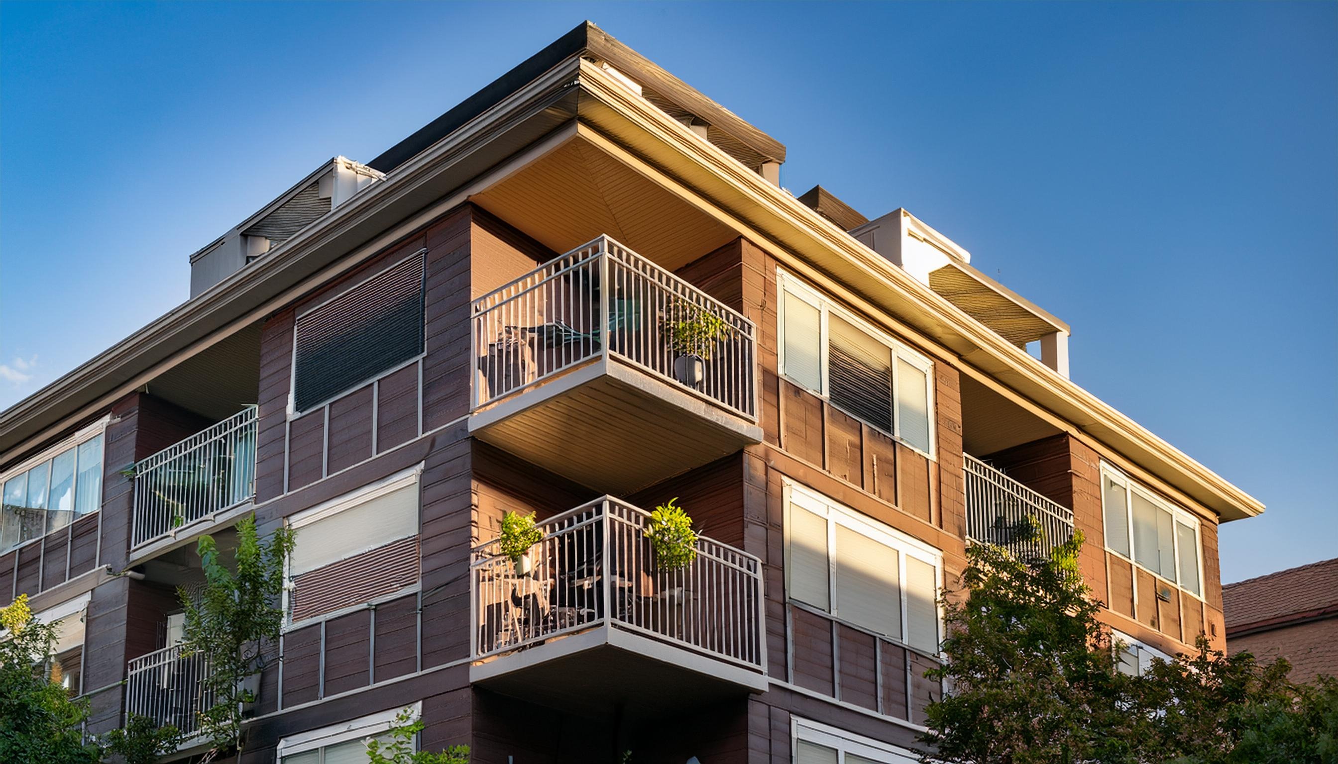 Balcony Inspections and Short-Term Rentals Navigating the Complexities of SB 326 and SB 721​