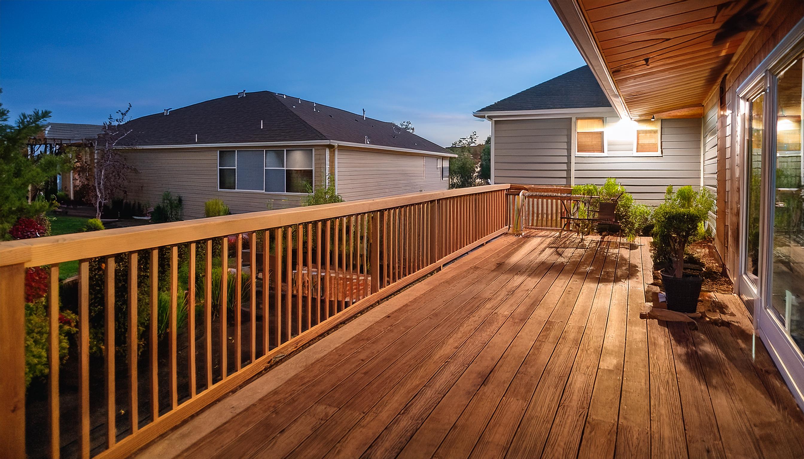 Balcony Inspections in Fresno's Heartland Challenges for Agricultural Properties​