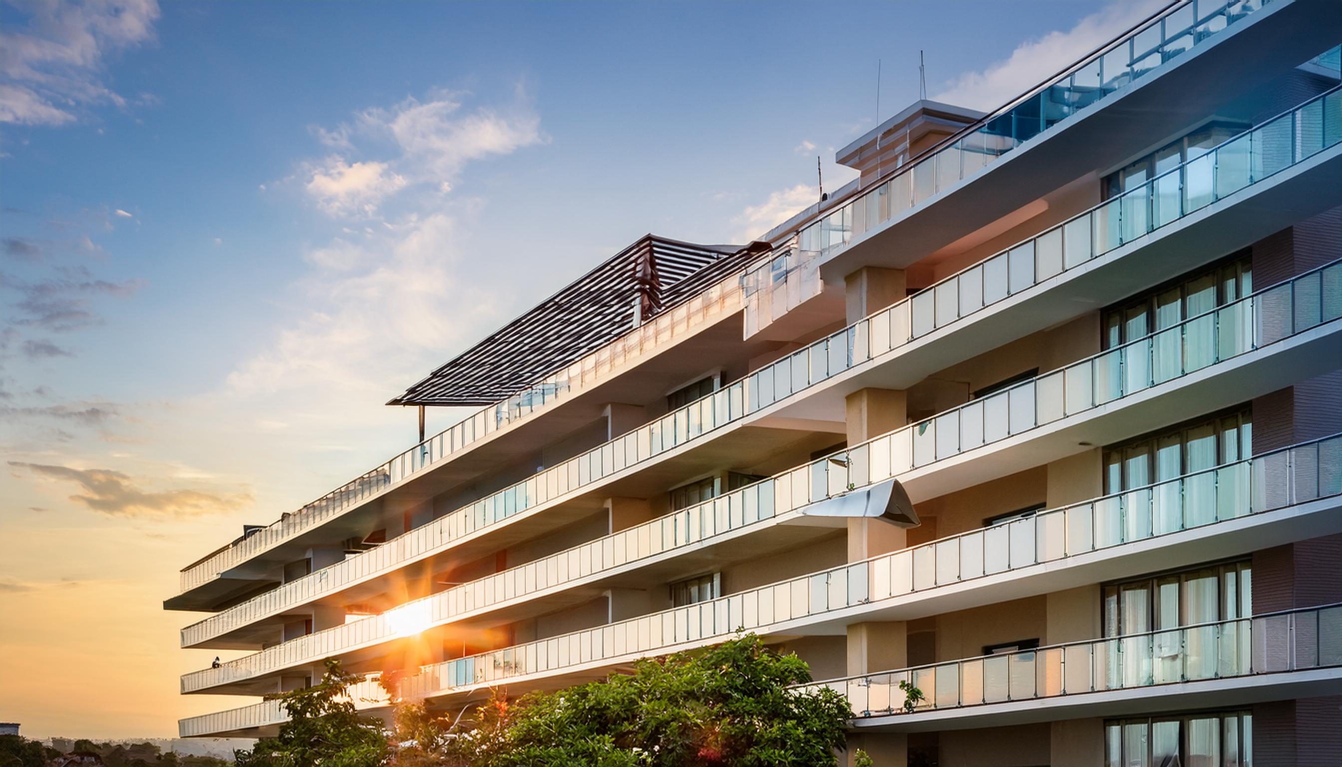 Balcony Inspections for Commercial Properties