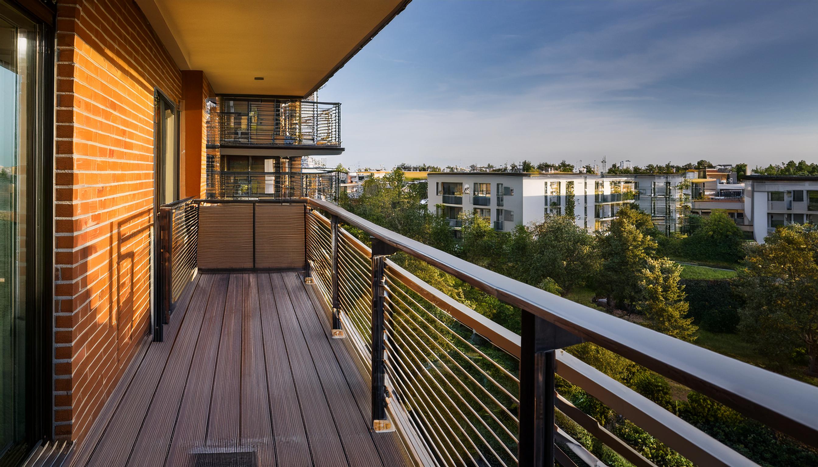 Balcony Inspections 101 Are Your Building's Balconies Safe?​