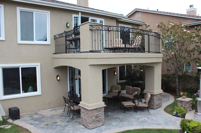 Orange County Balcony Inspections Safety and Compliance with California Balcony Laws