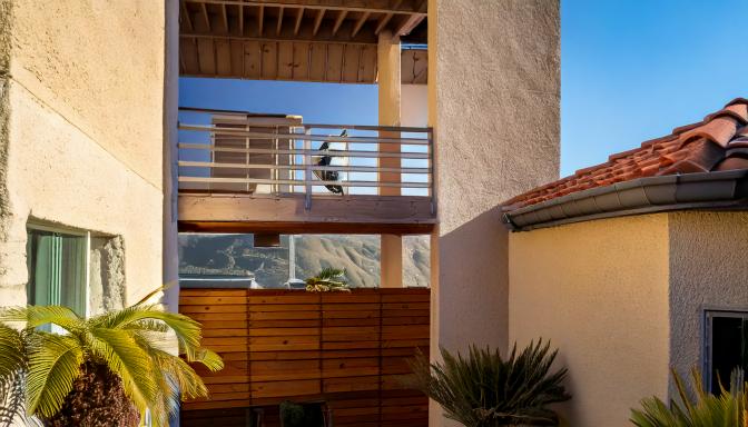 los angeles balcony inspections