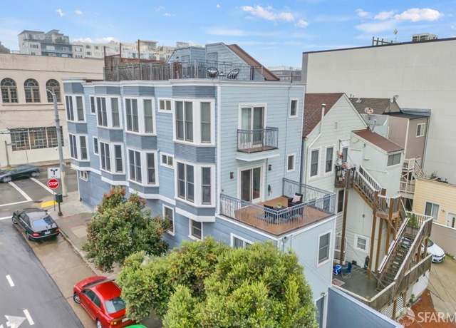 What Does a Section 604 Inspection Cost in San Francisco?​