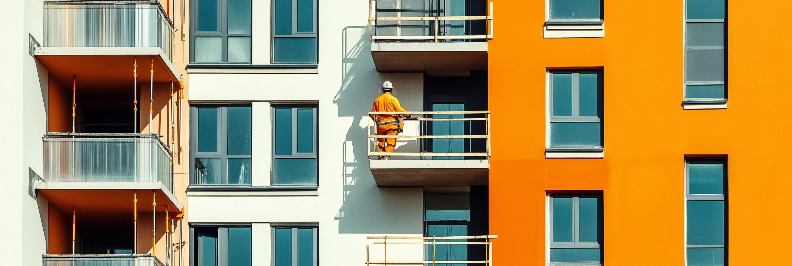 California Balcony Building Code Updates 2025