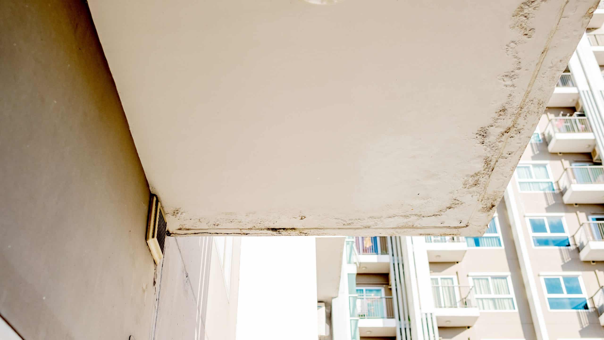 Troubleshooting Balcony Leaks and Drainage Issues