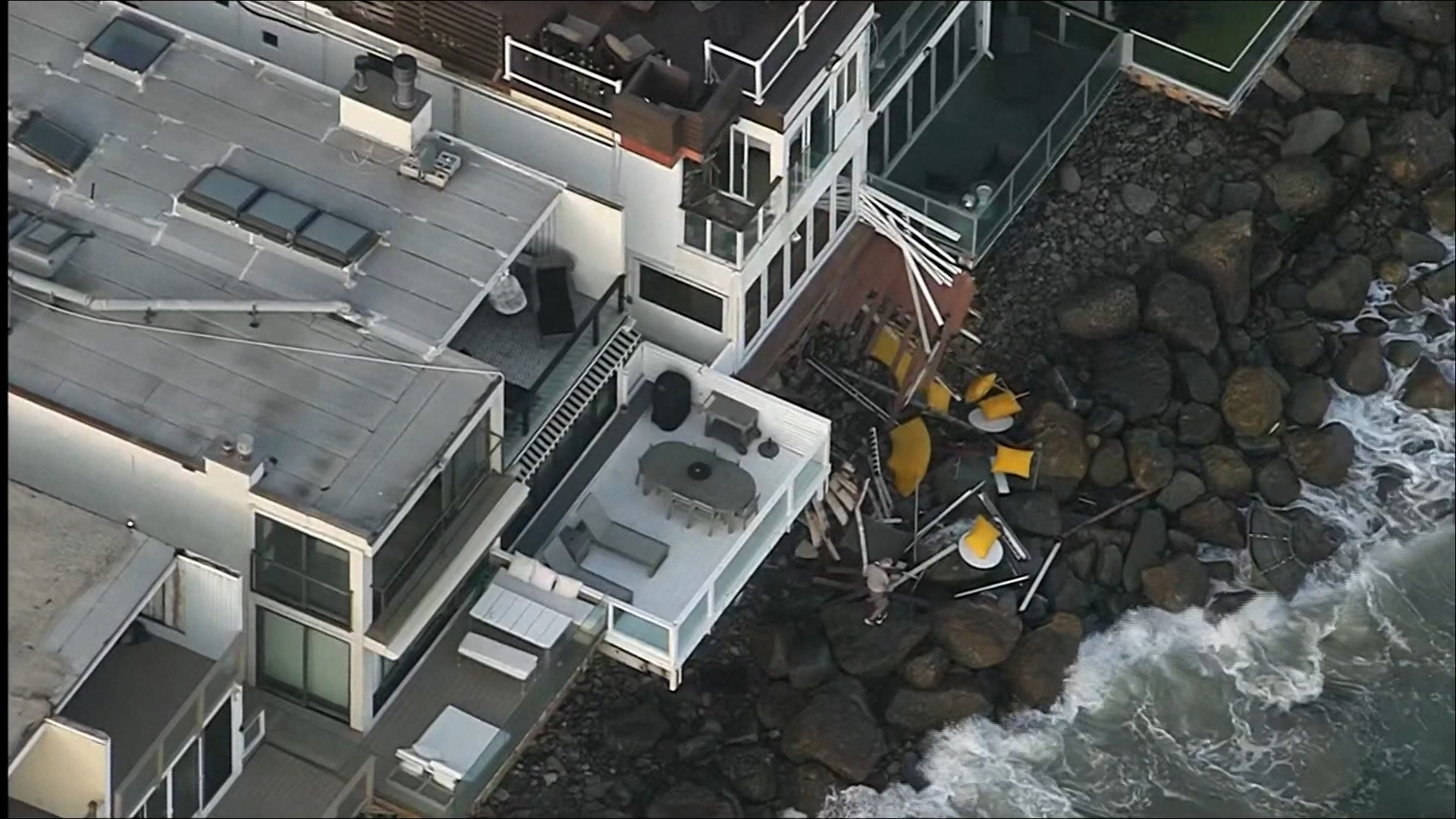 Lessons from the Berkeley Balcony Collapse